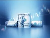 نمودار قیمت دلار ۲۹ خرداد ۱۴۰۵ + شاخص دلار آمریکا
