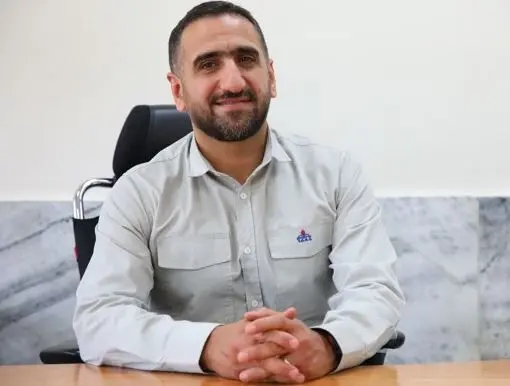 نقش راهبردی بازیافت آب در پایداری تولید و صیانت از محیط زیست در پالایش نفت تهران