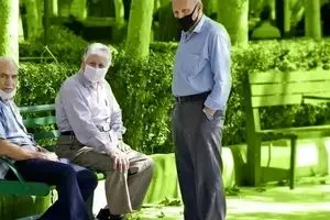 طرح جدید تأمین اجتماعی برای افزایش حقوق بازنشستگان با حمایت معیشتی