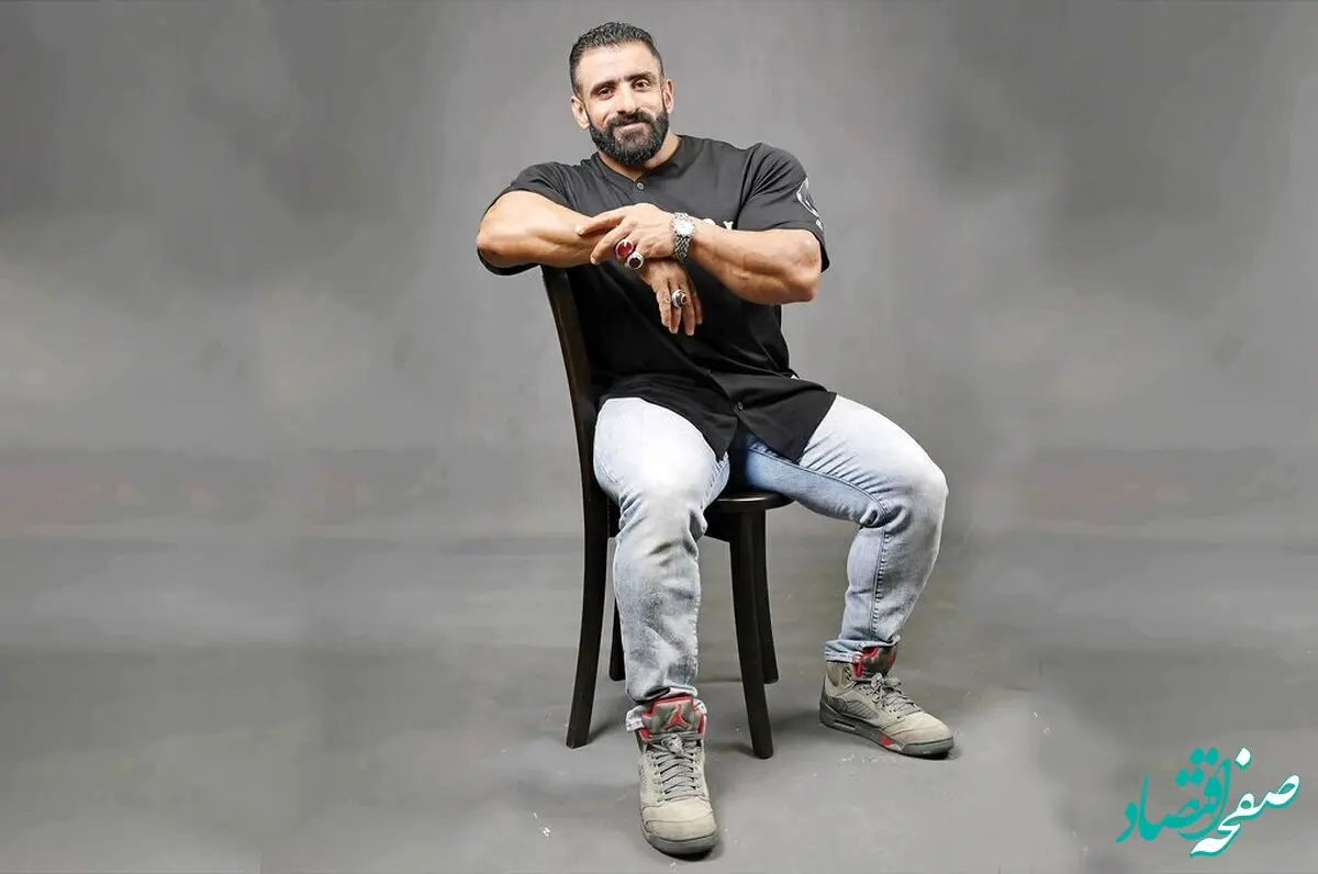 ساعت دقیق و روز مسابقه هادی چوپان در مسترالمپیا ۲۰۲۵