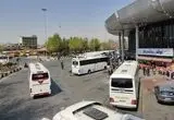 جدول قیمت بلیت اتوبوس در ایام اربعین ۱۴۰۴ اعلام شد + قیمت بلیت اربعین از تهران به مرز خسروی