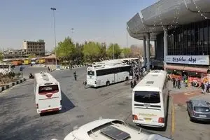 جدول قیمت بلیت اتوبوس در ایام اربعین ۱۴۰۴ اعلام شد + قیمت بلیت اربعین از تهران به مرز خسروی
