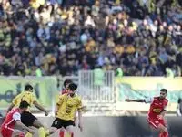 پرسپولیس با دست های خالی در اصفهان / ۶ پرسپولیسی  علیه یحیی متحد شدند !