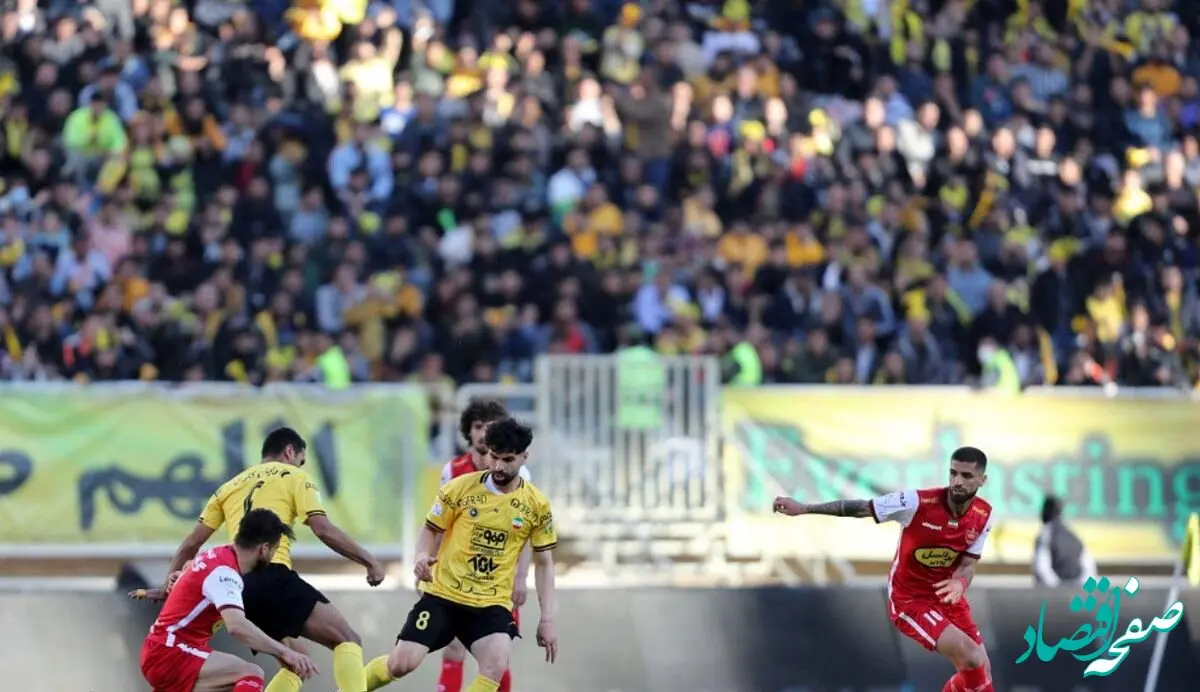 پرسپولیس با دست های خالی در اصفهان / ۶ پرسپولیسی  علیه یحیی متحد شدند !