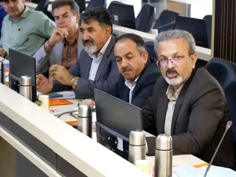 عقد قرارداد ۳۰ هزار میلیارد ریالی طرح نهضت ملی مسکن در استان/ تسریع در تکمیل و واگذاری واحدها به متقاضیان