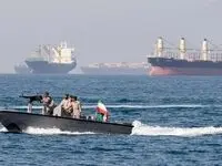 نخستین اخبار عبور کشتی ها از تنگه هرمز پس از توییت جهانی عراقچی