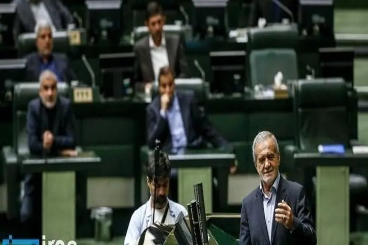 از گلایه پزشکیان و تذکر قالیباف تا حواشی جلسه بررسی صلاحیت ۱۹ وزیر پیشنهادی