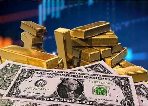 قیمت دلار | قیمت طلا | قیمت سکه | قیمت بیت کوین امروز دوشنبه ۴ اسفند ۱۴۰۴ + جدول قیمت