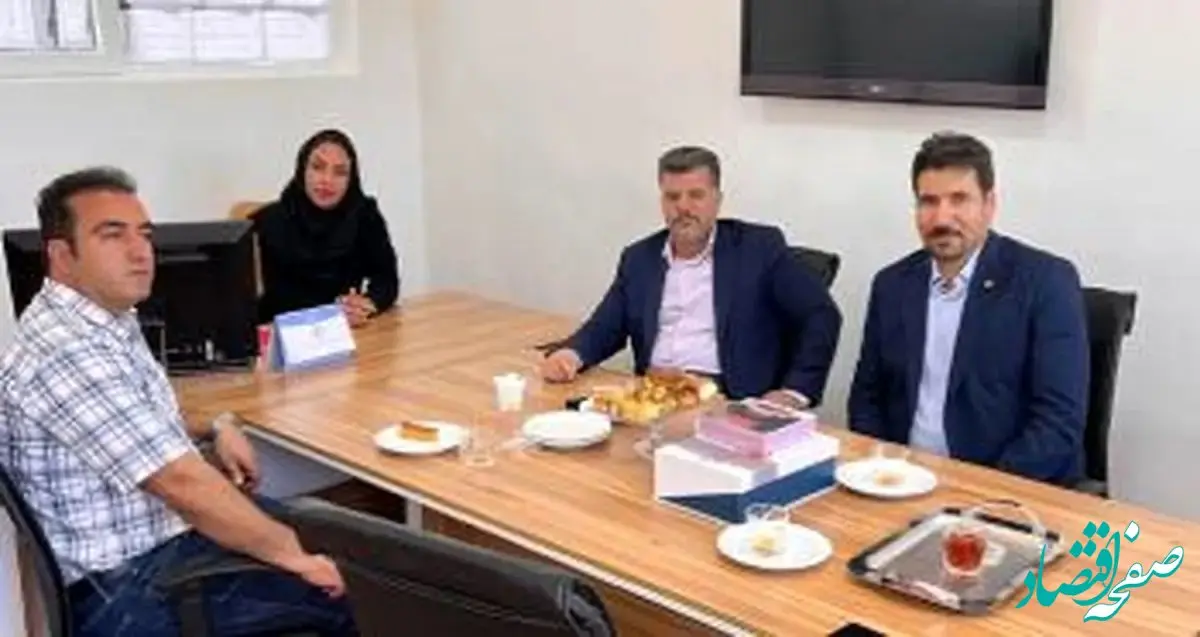 بانک توسعه صادرات ایران حامی فعالان اقتصادی در عرصه تجارت خارجی