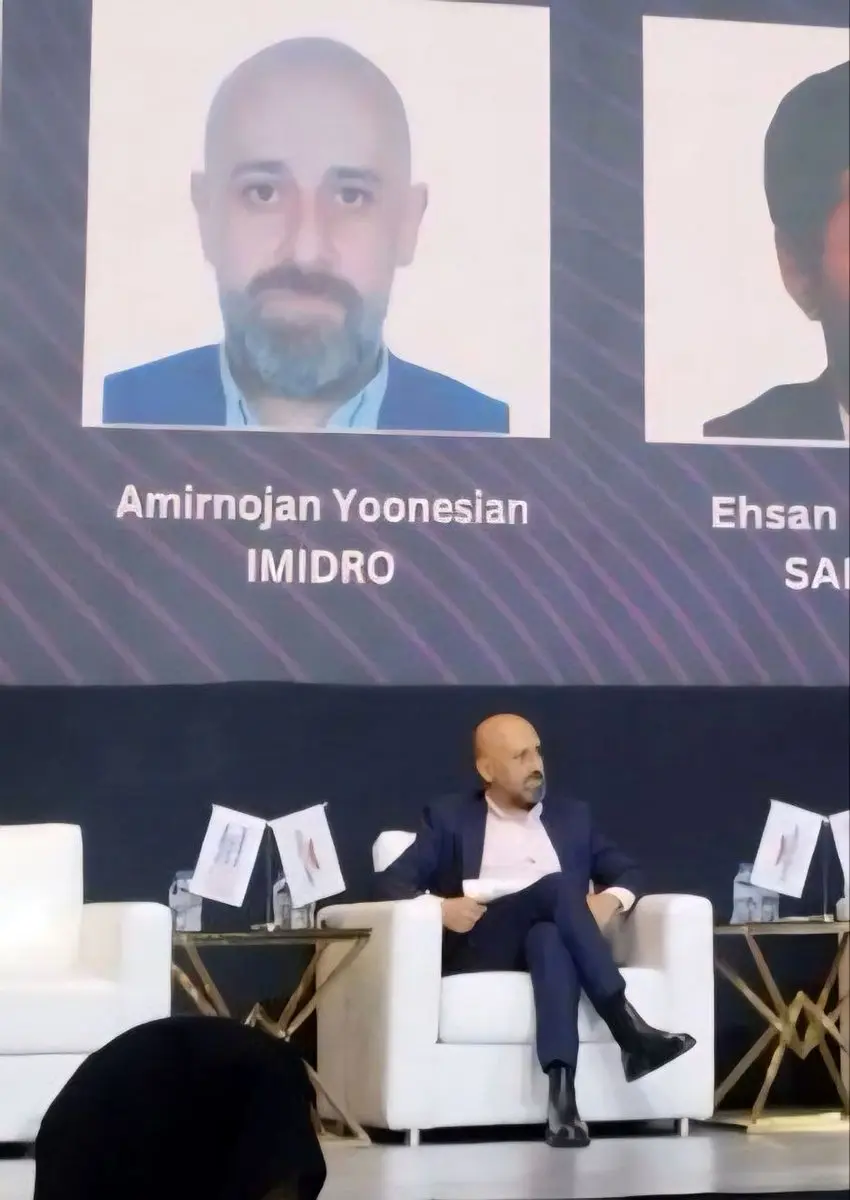 مدیر سرمایه گذاری و اقتصادی ایمیدرو مطرح کرد:ظرفیت‌های صنعت فولاد از مسیر توکن‌سازی برای جذب سرمایه