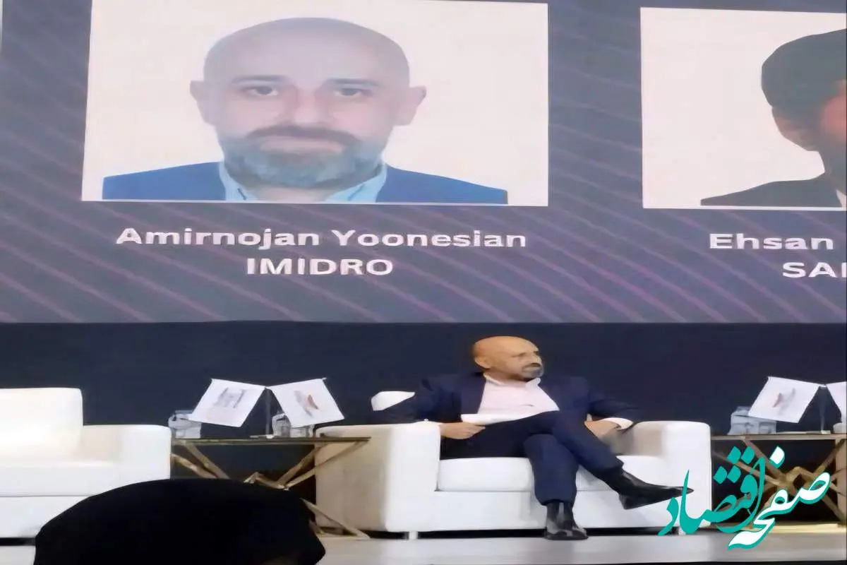 مدیر سرمایه گذاری و اقتصادی ایمیدرو مطرح کرد:ظرفیتهای صنعت فولاد از مسیر توکنسازی برای جذب سرمایه