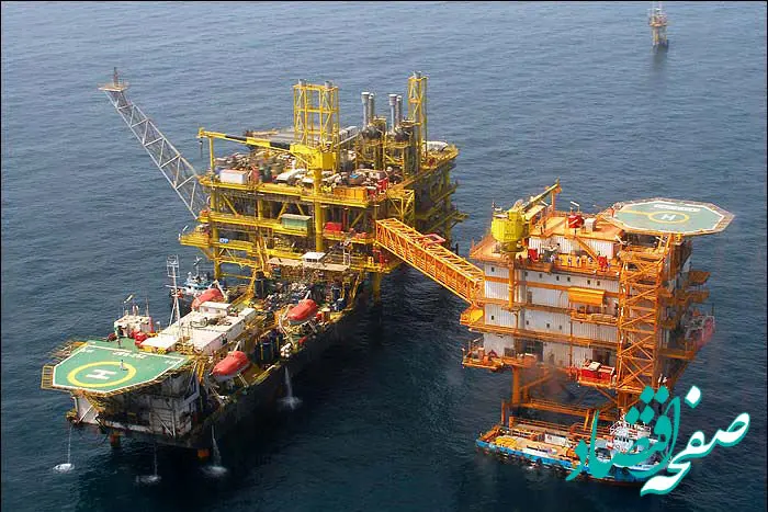 ایرانِ روی اقیانوس گاز؛ کشوری که در زمستان می‌لرزد