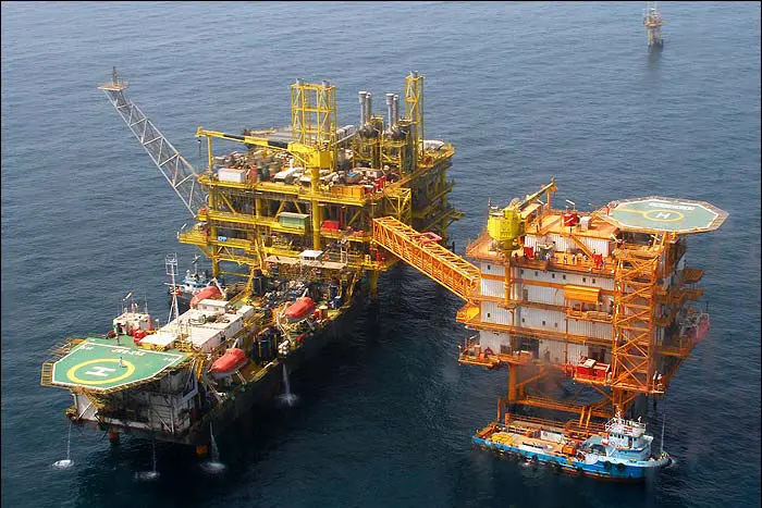 ایرانِ روی اقیانوس گاز؛ کشوری که در زمستان می‌لرزد