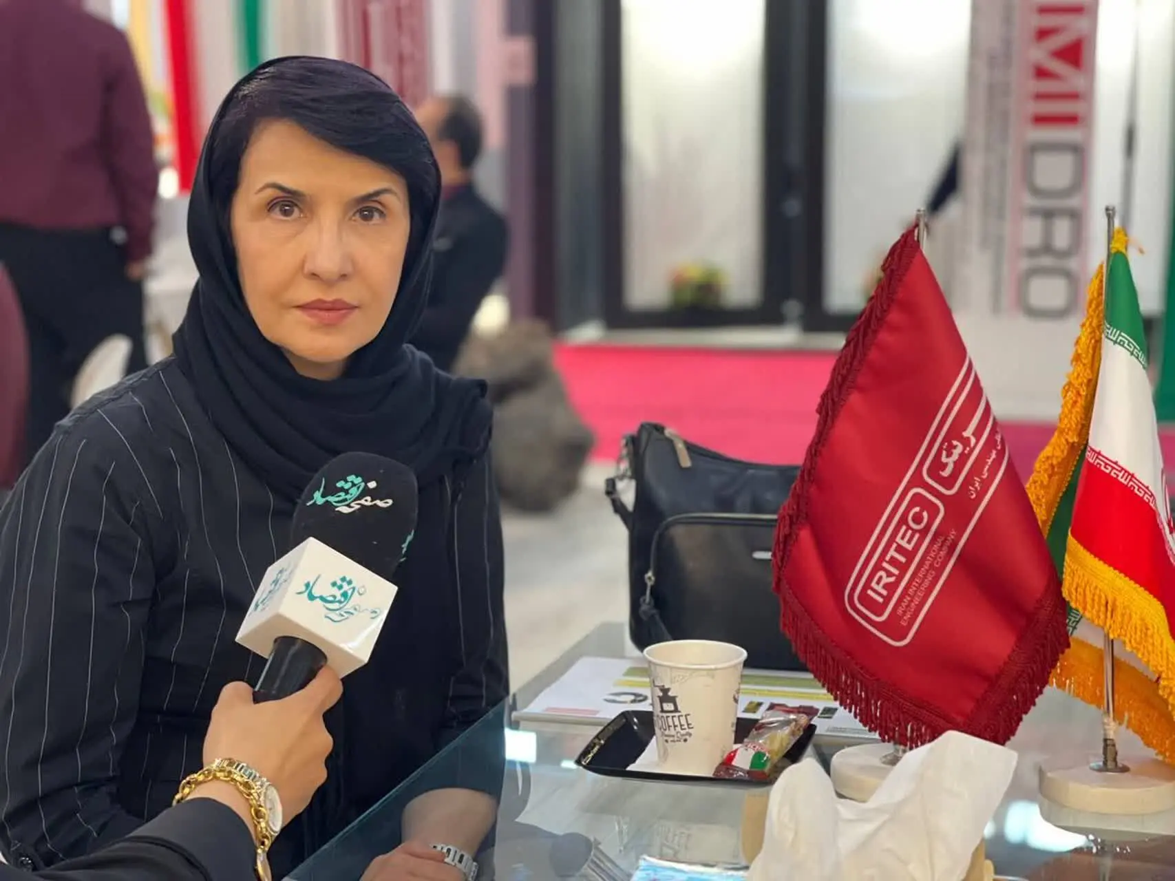 ایریتک در سه سال اخیر توانسته با قدرت بیشتری وارد بازار شود و به دوران طلایی خود برخواهد گشت