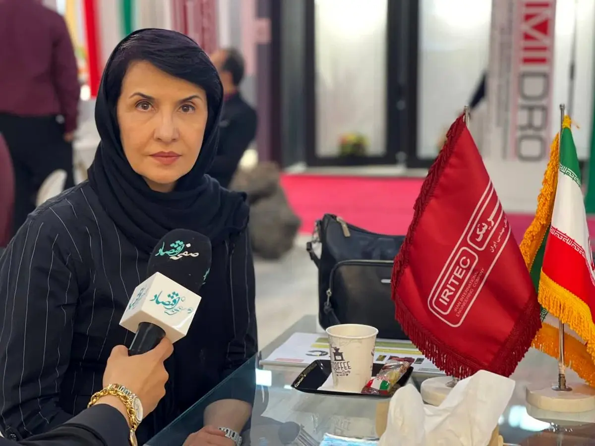 ایریتک در سه سال اخیر توانسته با قدرت بیشتری وارد بازار شود و به دوران طلایی خود برخواهد گشت