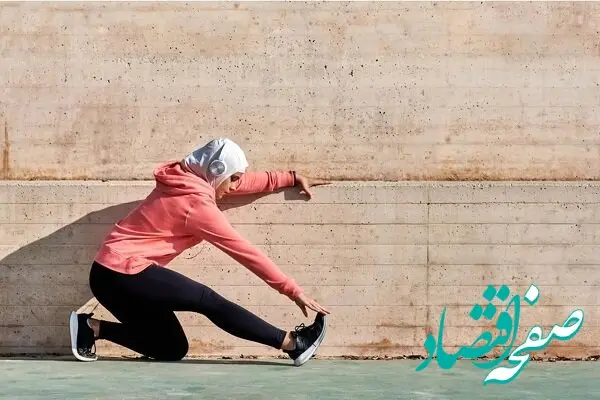 برای آب کردن شکم در منزل چه حرکت هایی بزنم؟