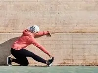 برای آب کردن شکم در منزل چه حرکت هایی بزنم؟