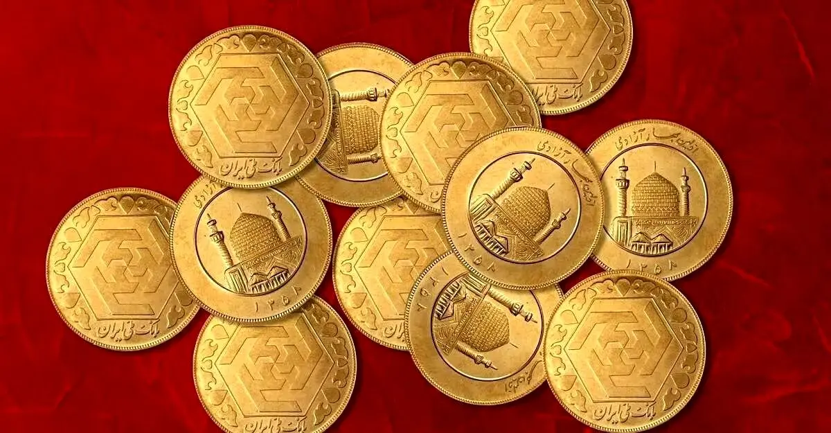 قیمت لحظه‌ای سکه، طلا، دلار و یورو | نرخ ارز آزاد، دولتی و سنا امروز پنجشنبه ۱۲ تیر ۱۴۰۴
