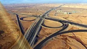 برگشت سرمایه پروژه‌های آزادراهی به ۳۰ درصد 