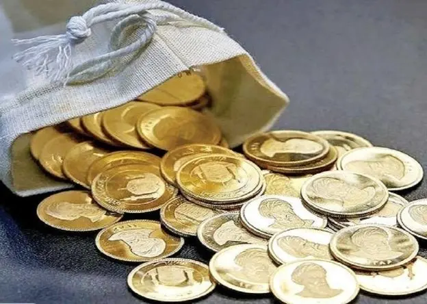 قیمت سکه امروز سه شنبه ۱۹ اسفند ۱۴۰۴ + قیمت سکه امامی