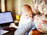آخرین خبر از بخشنامه امکان استفاده از مرخصی و دورکاری کارکنان دولت از جمله مادران شاغل