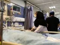 جدیدترین و آخرین وضعیت مجروحان حمله تروریستی کرمان / چند نفر از مجروحا بستری هستد؟
