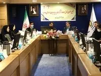  افزایش سرمایه بیمه پارسیان به تصویب سهامداران رسید