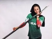 شاهکار دو بانوی قایقران ایرانی در مسابقات ناگویا | ایران بر سکوی چندم ایستاد؟ 