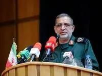 باید مطابق جنگ رسانه‌ای دشمن، آرایش جنگی بگیریم/ تصویرسازی‌های غلط و دروغین دشمن را باید برهم بزنیم