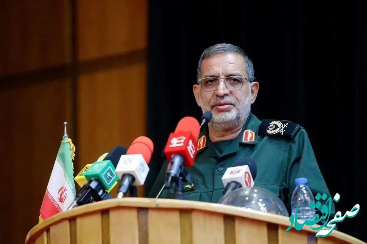 باید مطابق جنگ رسانهای دشمن، آرایش جنگی بگیریم/ تصویرسازیهای غلط و دروغین دشمن را باید برهم بزنیم