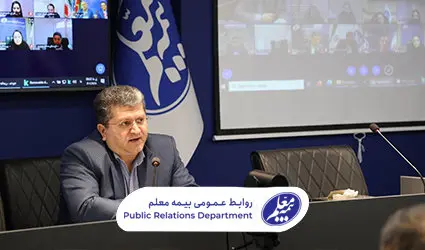 رشد شرکت در گرو تقویت آموزش و توسعه شایستگیهای سرمایه انسانی است
