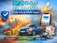 بیمه دی تثبیت جایگاه و حفظ رشد پایدار