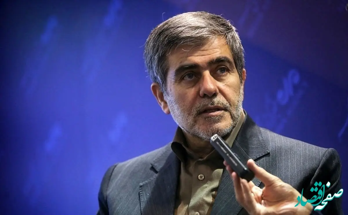 تربیت دانشجو بر اساس اهداف نظام توسط استاد/
اساتیدی باید استخدام شوند که اهداف نظام را دنبال کنند