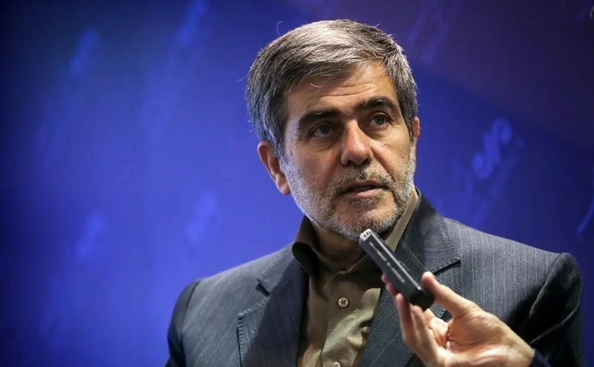 تربیت دانشجو بر اساس اهداف نظام توسط استاد/
اساتیدی باید استخدام شوند که اهداف نظام را دنبال کنند