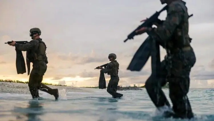 نا امن ترین کشورهای جهان را بشناسید