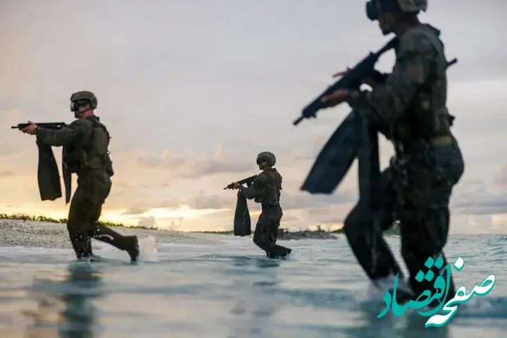 نا امن ترین کشورهای جهان را بشناسید