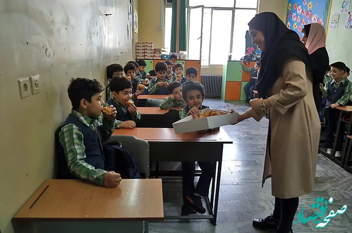 معلمان بازنشسته به چرخه آموزش باز می‌گردند
