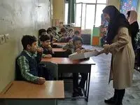 معلمان بازنشسته به چرخه آموزش باز می‌گردند