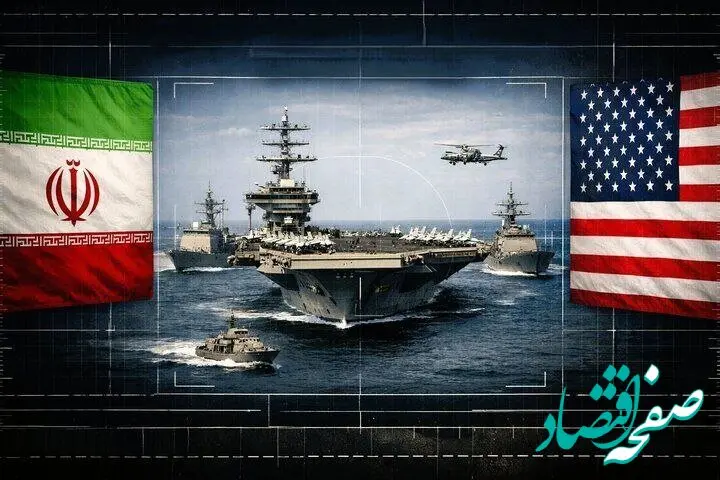 شکست راهبردی محاصره دریایی؛ چرا مذاکره از موضع ضعف در برابر دکترین عزت و حکمت ایران غیرممکن است؟