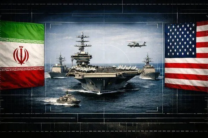 شکست راهبردی محاصره دریایی؛ چرا مذاکره از موضع ضعف در برابر دکترین عزت و حکمت ایران غیرممکن است؟