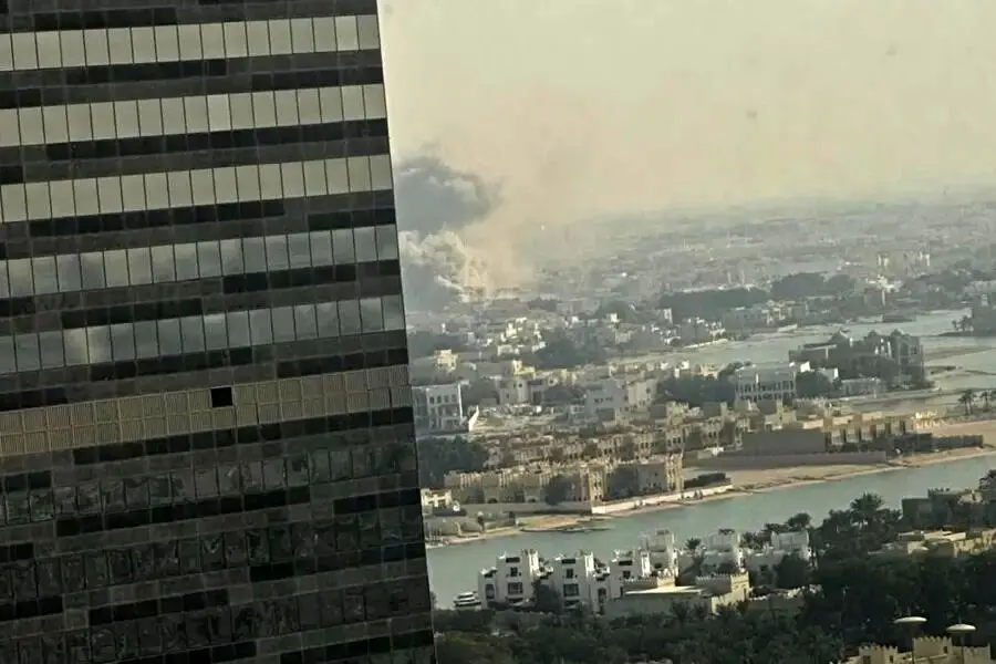 هشدار فوری قطر به آمریکا: حمله اسرائیل به خاک ما، آتشبس را به بنبست کشاند