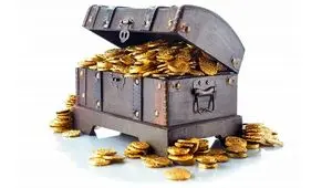 ارزش معاملات صندوق های طلا به ۱۴.۵ همت رسید