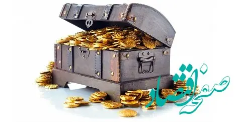 ارزش معاملات صندوق های طلا به ۱۴.۵ همت رسید