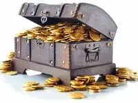 ارزش معاملات صندوق های طلا به ۱۴.۵ همت رسید