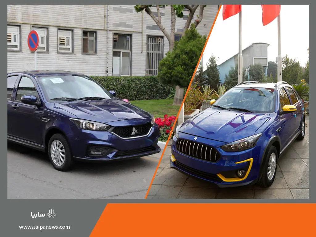 اجرای موفق دو پروژه توسعه موتور و گیربکس محصولات گروه سایپا در شرکت مگاموتور