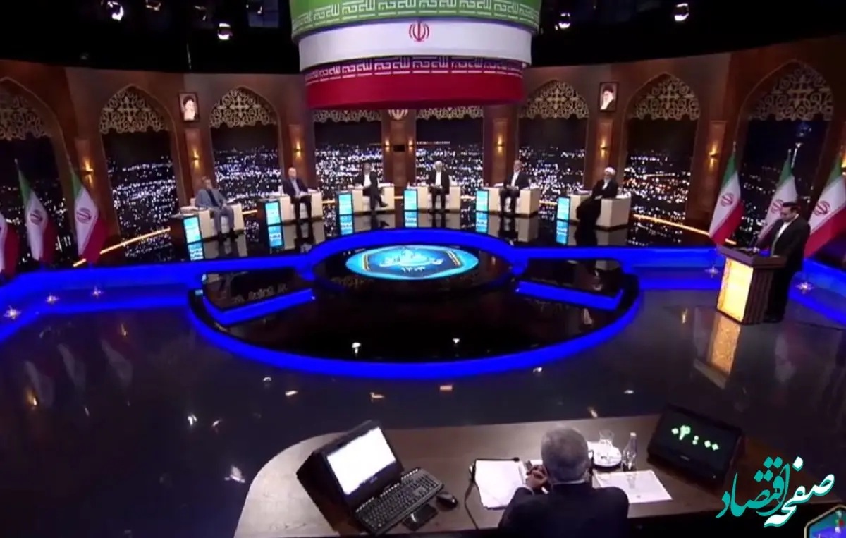 واکنش ها به اولین مناظره انتخاباتی ریاست جمهوری ، پورمحمدی پدیده مناظره اول