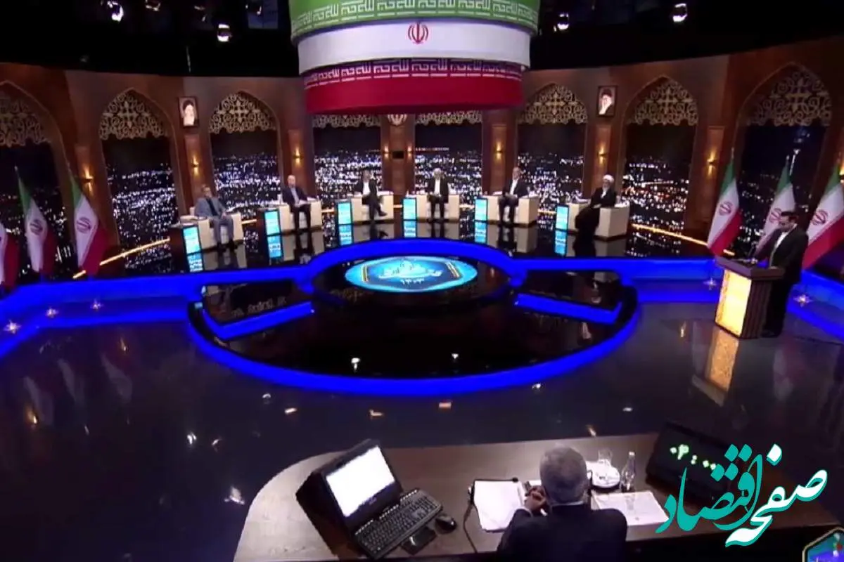 واکنش ها به اولین مناظره انتخاباتی ریاست جمهوری ، پورمحمدی پدیده مناظره اول