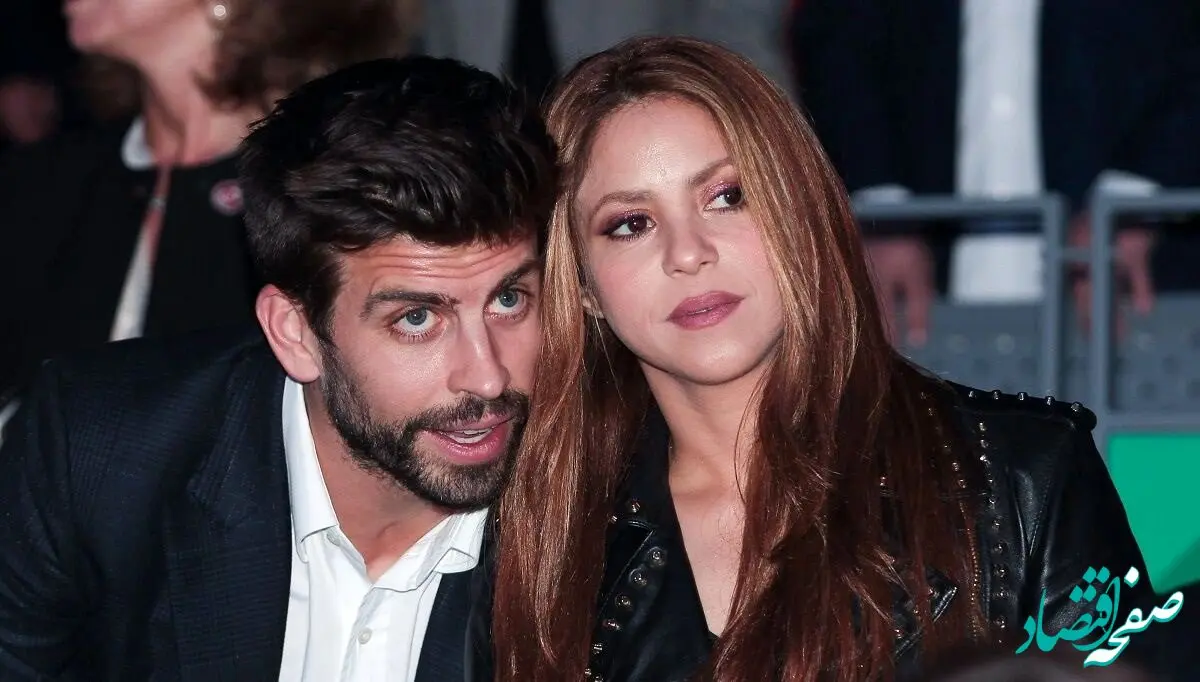 ارتباط شکیرا و پیکه حسنه شد! / بازگشت پیکه