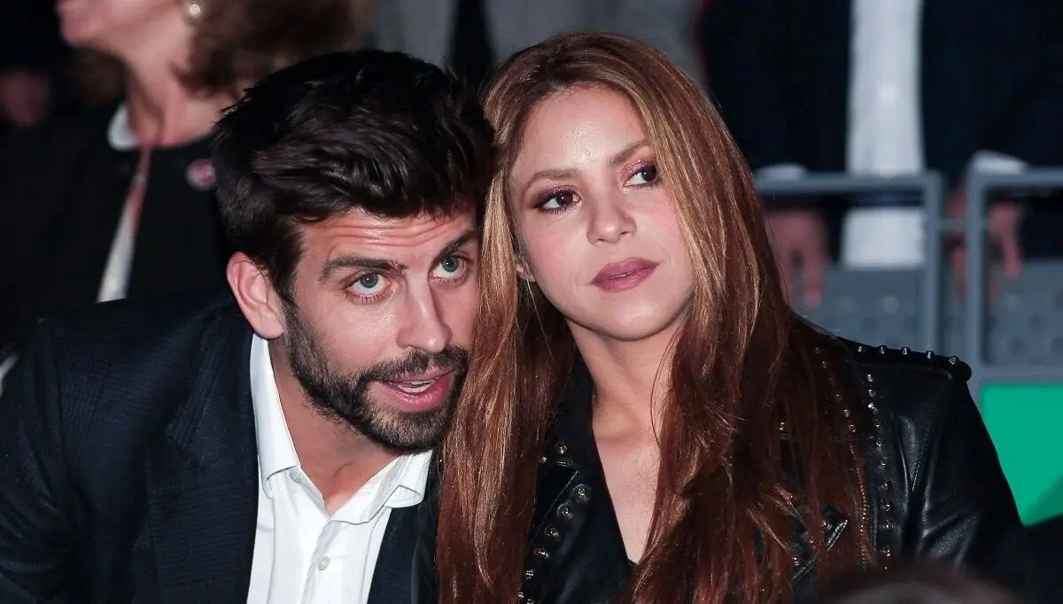 ارتباط شکیرا و پیکه حسنه شد! / بازگشت پیکه