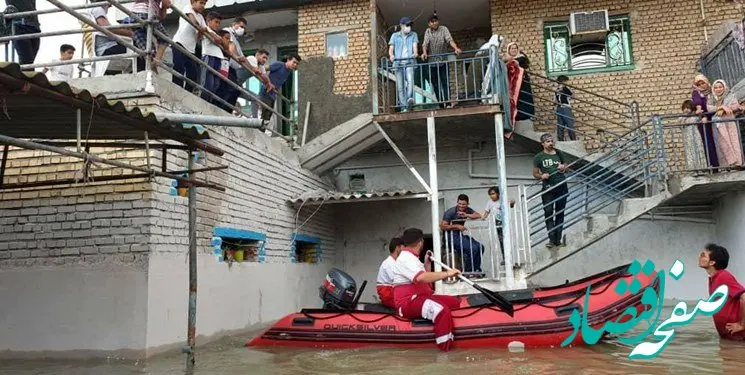 زمان پخش و تکرار سریال رعد و برق از شبکه یک سیما